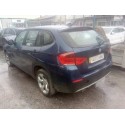 BMW X1 (E84)
