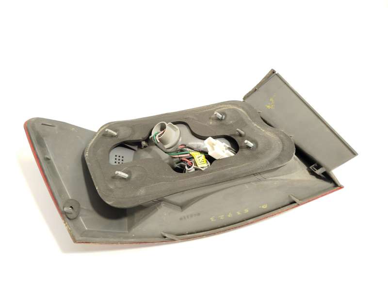 Recambio de piloto trasero derecho para hyundai sonata (nf) 2.0 crdi style referencia OEM IAM 924023K010 - Negro 3