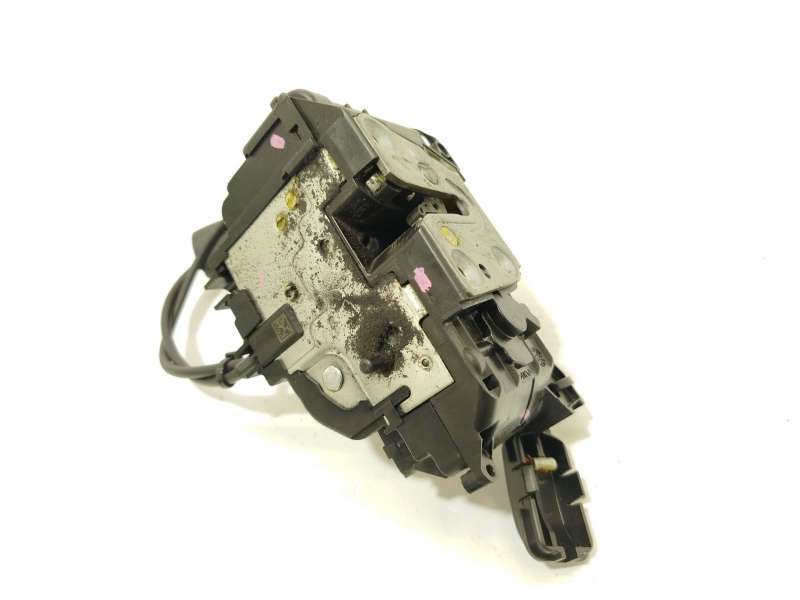 Recambio de cerradura puerta trasera derecha para renault megane iii hatchback (bz0/1_, b3_) 1.2 tce (bz2b, bz11) referencia OEM