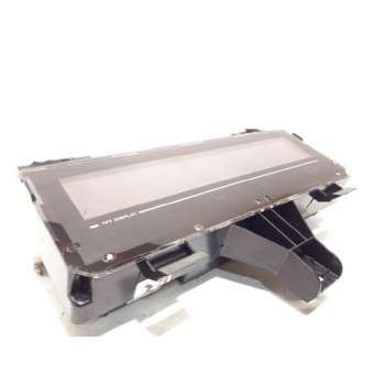 CUADRO INSTRUMENTOS 248106980R 