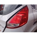 FORD FIESTA VI (CB1, CCN)