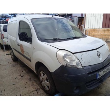 renault kangoo del año 2012