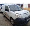 renault kangoo del año 2012