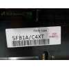 Recambio de cuadro instrumentos para nissan micra v (k14) 0.9 cat referencia OEM IAM 5FB1A 248105FB1A C4XT