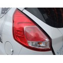 FORD FIESTA VI (CB1, CCN)