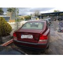 VOLVO S60 BERLINA