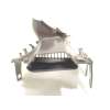 Recambio de moldura para porsche 911 descapotable (992) 3.8 turbo s (992650) referencia OEM IAM 992145817B  