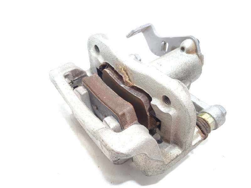 Recambio de pinza freno trasera izquierda para kia rio (yb) 1.0 tgdi cat referencia OEM IAM 58210H8050 - Gris 2