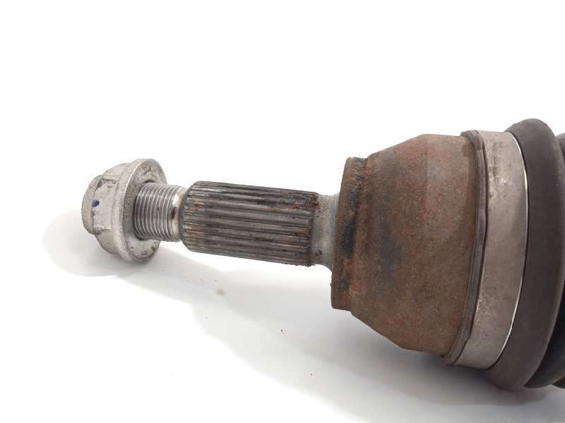 Recambio de transmision delantera derecha para ford ka+ 1.2 ti-vct cat referencia OEM IAM ESB53B436CA 1905856 - Azul 4