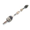 Recambio de transmision delantera derecha para hyundai i40 style blue referencia OEM IAM 495013Z350  