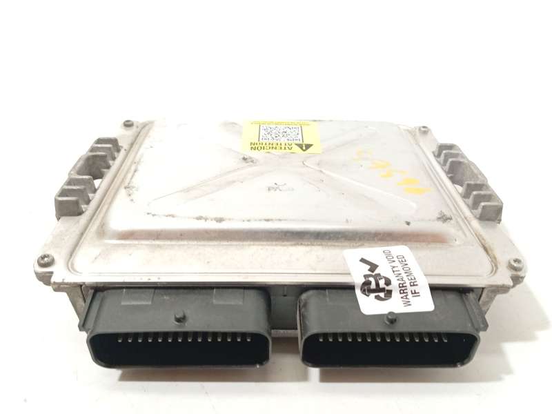 Recambio de centralita motor uce para dacia dokker monospace (ke_) 1.6 lpg referencia OEM IAM 169104020R 5913114000 616000281 - Blanco 3