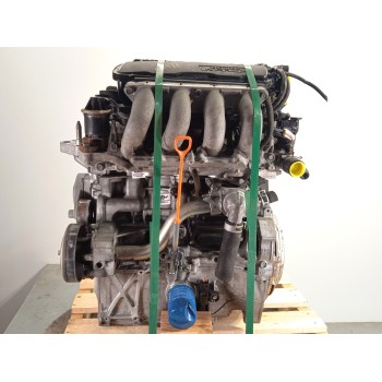 Recambio de motor completo para honda jazz (ge) 1.2 cat referencia OEM IAM L12B1  