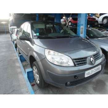 RENAULT SCENIC II