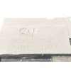 Recambio de cerradura maletero / porton para opel crossland x / crossland (p17, p2qo) 1.5 (75) referencia OEM IAM 9816195380  