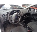 FORD FIESTA VI (CB1, CCN)