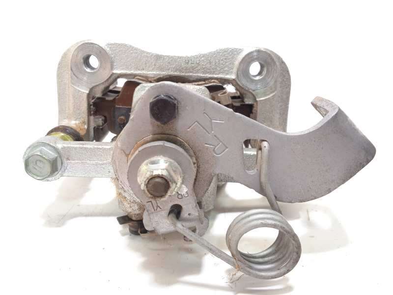 Recambio de pinza freno trasera izquierda para kia rio (yb) 1.0 tgdi cat referencia OEM IAM 58210H8050 - Gris 3