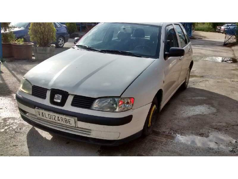 SEAT IBIZA (6K1)