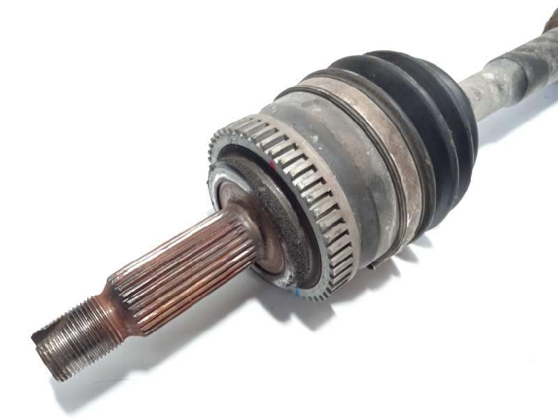 Recambio de transmision delantera derecha para hyundai i40 style blue referencia OEM IAM 495013Z350 - Blanco 2