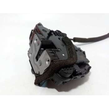 CERRADURA PUERTA TRASERA DERECHA 825005FA0A 