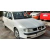 seat ibiza (6k1) del año 2000