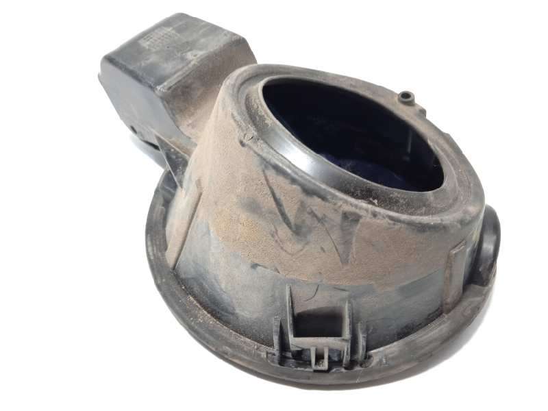Recambio de tapa exterior combustible para peugeot 208 style referencia OEM IAM 9807206080 - Azul 2