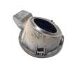 Recambio de tapa exterior combustible para peugeot 208 style referencia OEM IAM 9807206080  
