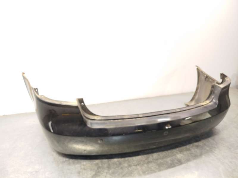 Recambio de paragolpes trasero para hyundai sonata (nf) 2.0 crdi style referencia OEM IAM 866103K010 - Negro 2