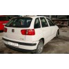 seat ibiza (6k1) del año 2000