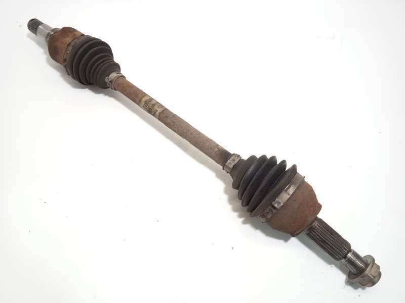 TRANSMISION DELANTERA IZQUIERDA E3B53B437CA 1905857
