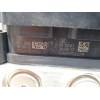 Recambio de abs para dacia duster ii prestige referencia OEM IAM 476602738R 0265956628 269727