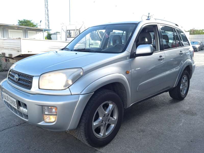 TOYOTA RAV 4 II (_A2_)