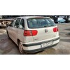 seat ibiza (6k1) del año 2000