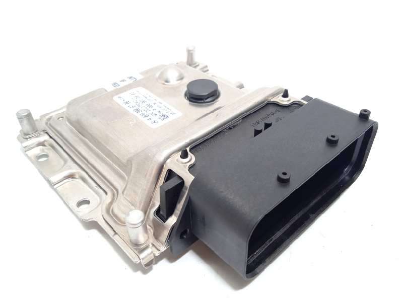 Recambio de modulo electronico para mercedes-benz clase c (w205) familiar c 220 t cdi bluetec (205.204) referencia OEM IAM A0009 - Blanco