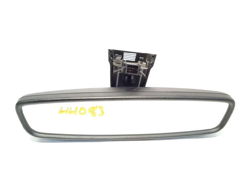 Recambio de espejo interior para seat arona fr referencia OEM IAM 3G0857511E 3G0857511E9B9 2