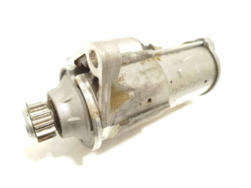 Recambio de motor arranque para cupra leon (kl1, ku1, kug) 2.0 tsi referencia OEM IAM 02E911022H  0001179606 2
