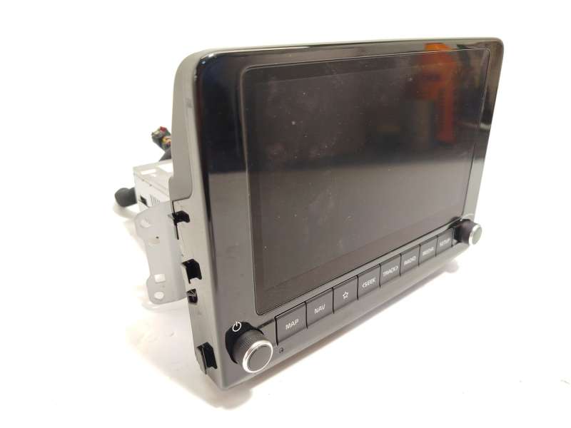 SISTEMA NAVEGACION GPS 96560H8461FHV 
