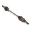 Recambio de transmision delantera izquierda para ford ka+ 1.2 ti-vct cat referencia OEM IAM E3B53B437CA  1905857