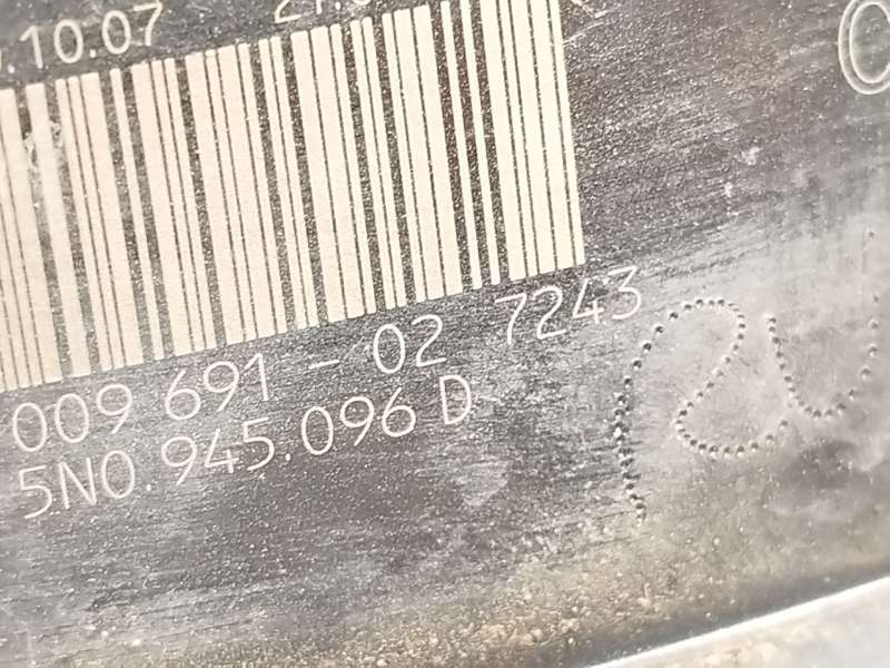 Recambio de piloto trasero derecho para volkswagen tiguan (5n_) 2.0 tdi 4motion referencia OEM IAM 5N0945096D 4