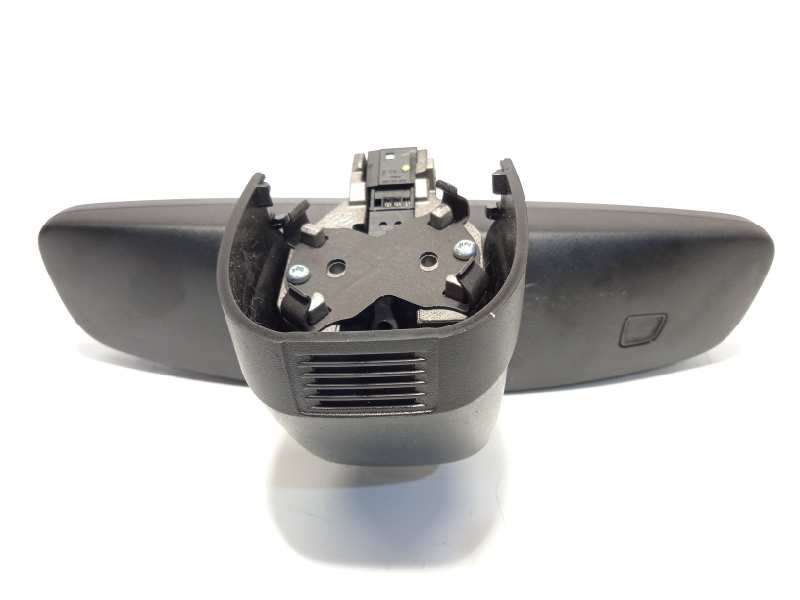 Recambio de espejo interior para seat arona fr referencia OEM IAM 3G0857511E 3G0857511E9B9 3