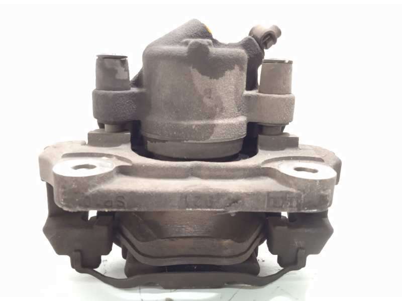 Recambio de pinza freno delantera izquierda para bmw x1 (e84) 2.0 16v turbodiesel referencia OEM IAM 34116778145 - Gris 2