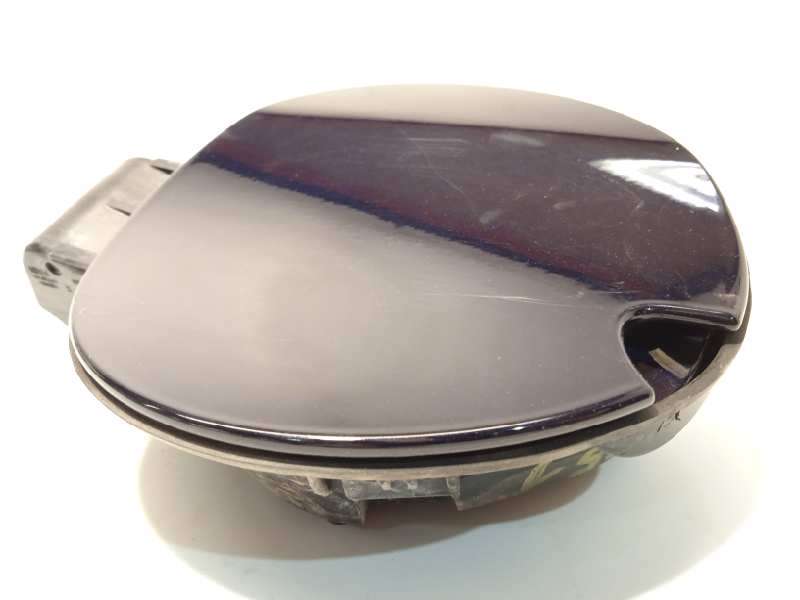 Recambio de tapa exterior combustible para peugeot 208 style referencia OEM IAM 9807206080 - Azul 4