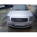 AUDI TT (8N3/8N9)