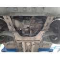 RENAULT MEGANE II STATION WAGON (KM0/1_)