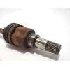 Recambio de transmision delantera izquierda para ford ka+ 1.2 ti-vct cat referencia OEM IAM E3B53B437CA  1905857