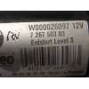 Recambio de motor limpia delantero para bmw serie 4 gran coupe (f36) 420d referencia OEM IAM 7260488 61617260488 7267503