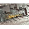 Recambio de cerradura puerta trasera derecha para volkswagen tiguan (ax1) 1.5 16v tsi act referencia OEM IAM 5NA839016E  