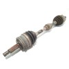 Recambio de transmision delantera izquierda para hyundai i40 style blue referencia OEM IAM 495003Z300  