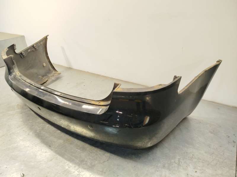 Recambio de paragolpes trasero para hyundai sonata (nf) 2.0 crdi style referencia OEM IAM 866103K010 - Negro 4