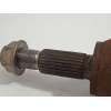 Recambio de transmision delantera izquierda para ford ka+ 1.2 ti-vct cat referencia OEM IAM E3B53B437CA  1905857