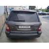 land rover range rover sport del año 2006